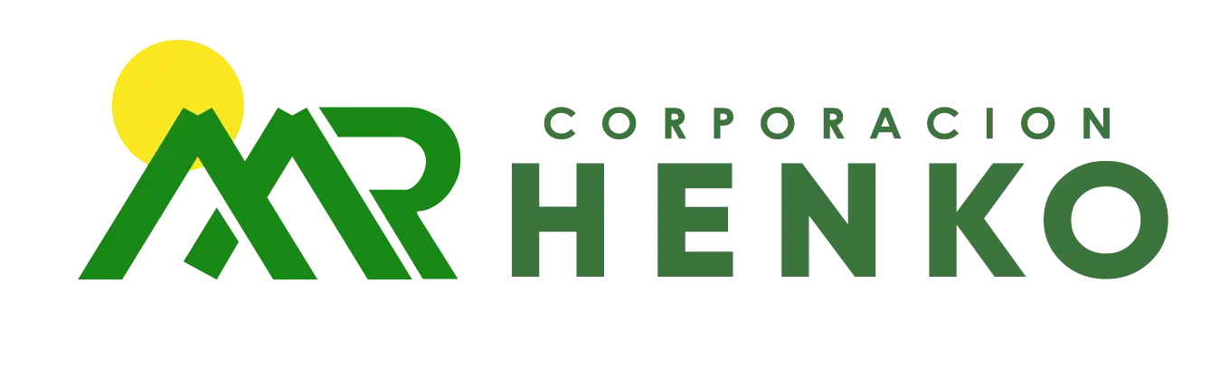 Corporación Henko